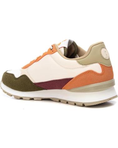 Deportivas de Hombre REFRESH 172850 KAKI