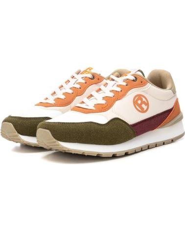 Deportivas de Hombre REFRESH 172850 KAKI