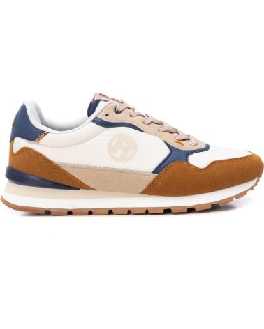 Deportivas de Hombre REFRESH 172850 TAUPE