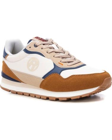 Deportivas de Hombre REFRESH 172850 TAUPE