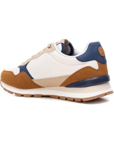 Deportivas de Hombre REFRESH 172850 TAUPE