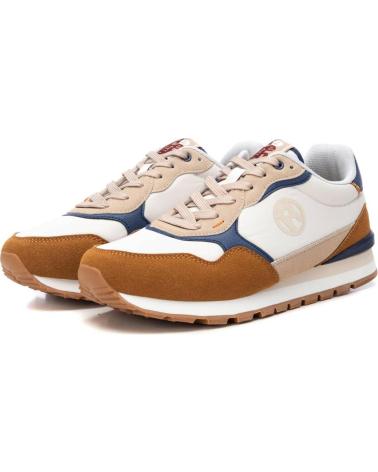 Deportivas de Hombre REFRESH 172850 TAUPE