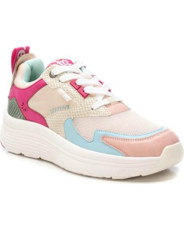 Deportivas de Mujer REFRESH 172853 FUCSIA