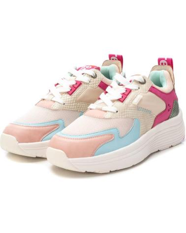 Deportivas de Mujer REFRESH 172853 FUCSIA