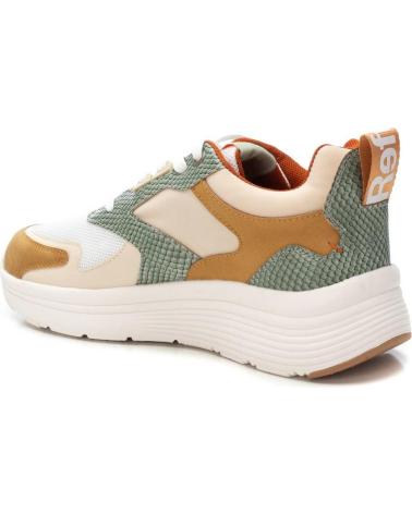 Deportivas de Mujer REFRESH 172853 BEIGE