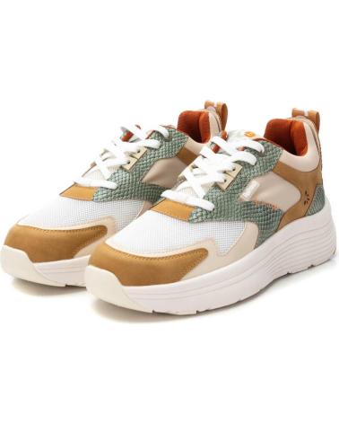 Deportivas de Mujer REFRESH 172853 BEIGE