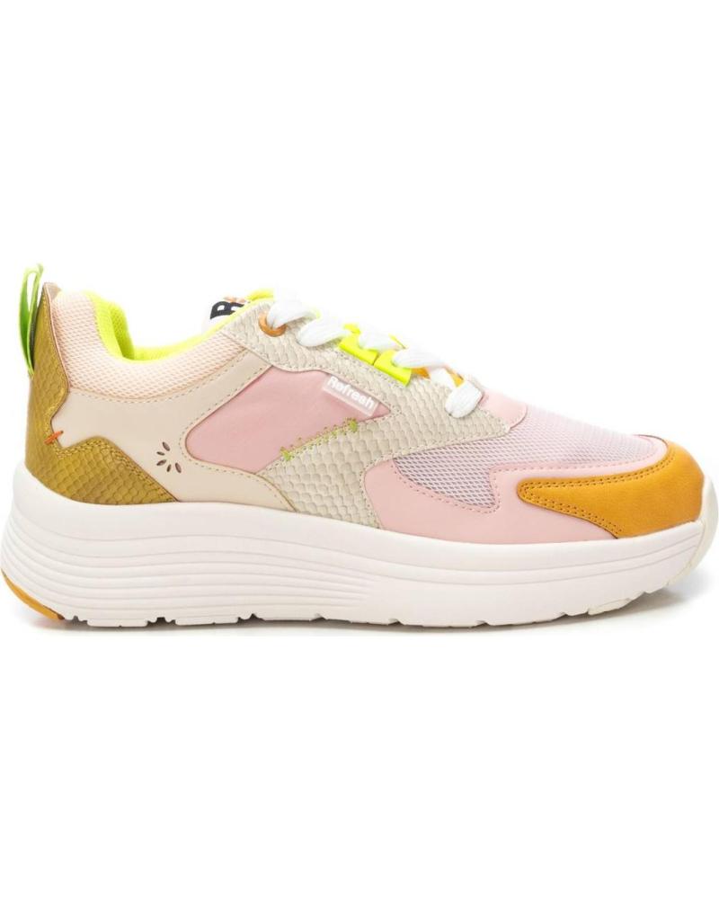 Deportivas de Mujer REFRESH 172853 NUDE
