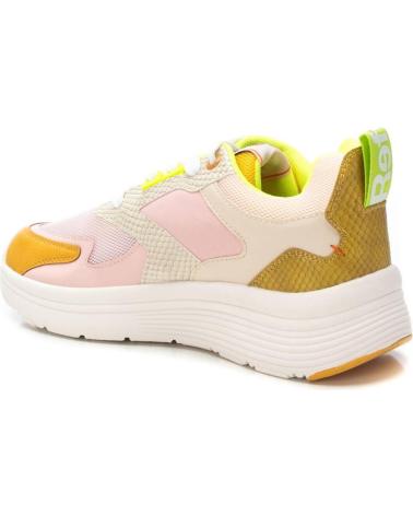 Deportivas de Mujer REFRESH 172853 NUDE