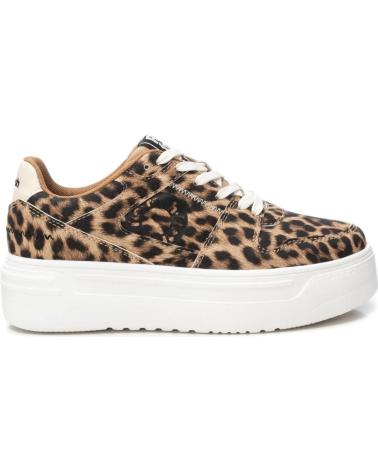Deportivas de Mujer REFRESH 172869 CAMEL