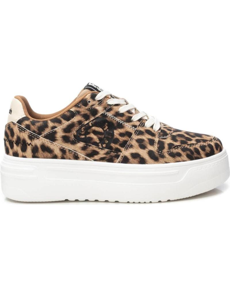 Deportivas de Mujer REFRESH 172869 CAMEL