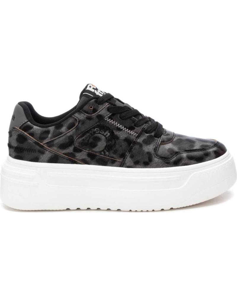 Deportivas de Mujer REFRESH 172869 NEGRO