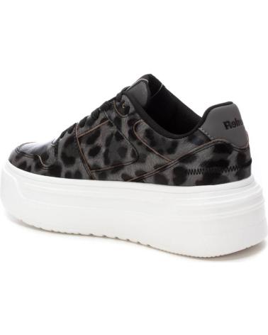Deportivas de Mujer REFRESH 172869 NEGRO