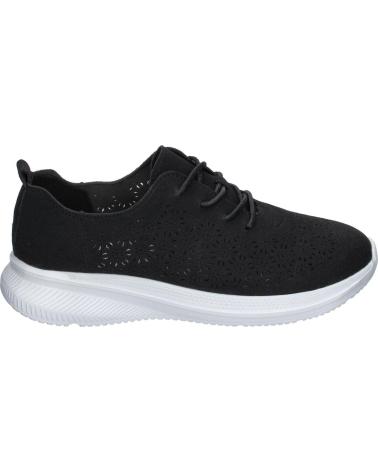 Esportes  de Mulher SPORT3PUNTO0 VR5-1675-NEGRO VARIOS COLORES