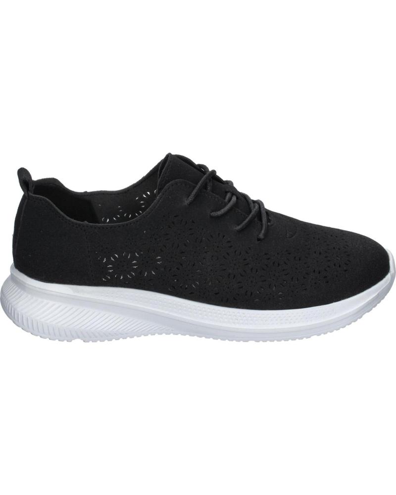 Esportes  de Mulher SPORT3PUNTO0 VR5-1675-NEGRO VARIOS COLORES