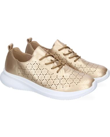 Esportes  de Mulher SPORT3PUNTO0 VR5-1675-ORO VARIOS COLORES