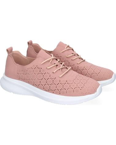 Esportes  de Mulher SPORT3PUNTO0 VR5-1675-NUDE VARIOS COLORES