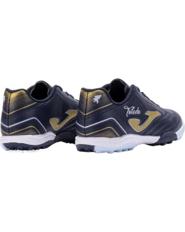 Esportes--De-Niño-JOMA-TOLEDO-TURF-MARINO-ORO-JUNIOR---32-VARIOS-COLORES
