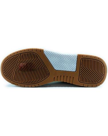 Sneaker für Herren KAPPA MANIS HOMBRE 381V3EW-A0S BLANCO