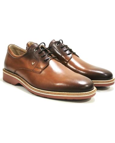 Man shoes MARTINELLI 1689-2889Z CUERO MARRóN