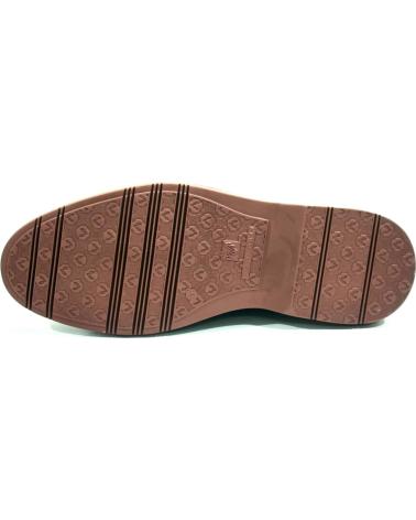 Man shoes MARTINELLI 1689-2889Z CUERO MARRóN