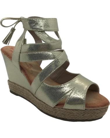 Sandali-De-Mujer-MANDARINA-SANDALIA-CUNA-ALTA-MUJER-SHOES-920-220-ORO