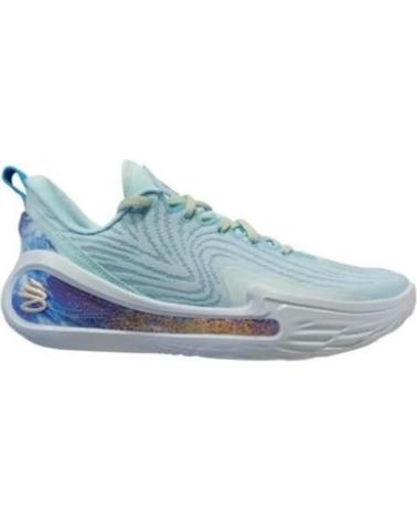 Esportes  de Mulher e Menino UNDER ARMOUR ZAPATILLAS CURRY 12 PISCIS NEW