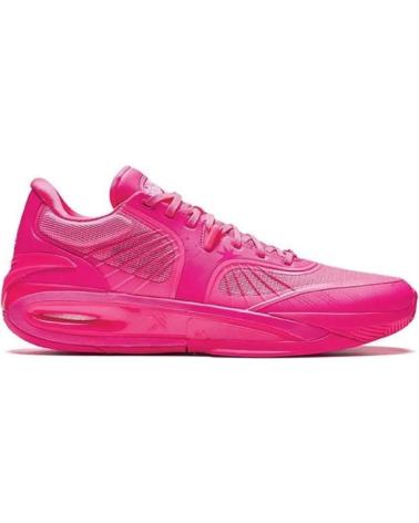 Esportes  de Homem ANTA ZAPATILLAS KT10 LOW FLAMINGO NEW