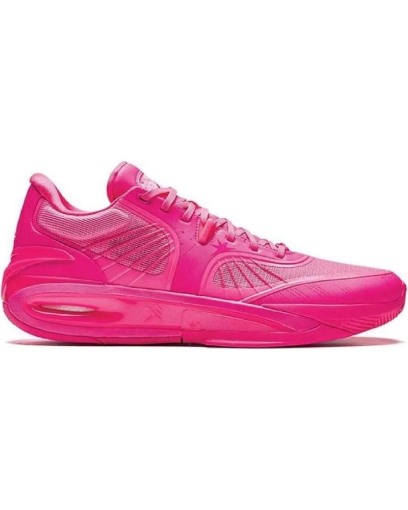 Esportes  de Homem ANTA ZAPATILLAS KT10 LOW FLAMINGO NEW
