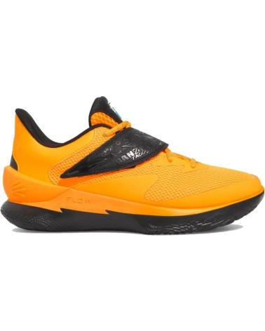 Esportes  de Mulher e Homem e Menina e Menino UNDER ARMOUR ZAPATILLAS CURRY FOX 1 BANZITOS NEW