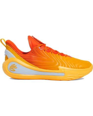 Esportes  de Homem UNDER ARMOUR ZAPATILLAS CURRY 12 WHAT THE BAY NEW