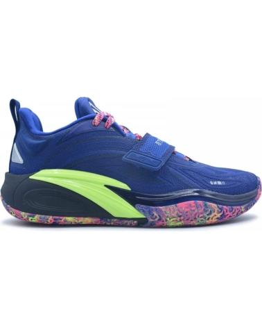 Esportes  de Homem ANTA ZAPATILLAS KAI 1 MAVS NEW