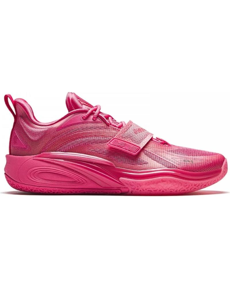 Esportes  de Homem ANTA ZAPATILLAS KAI 1 JELLY NEW