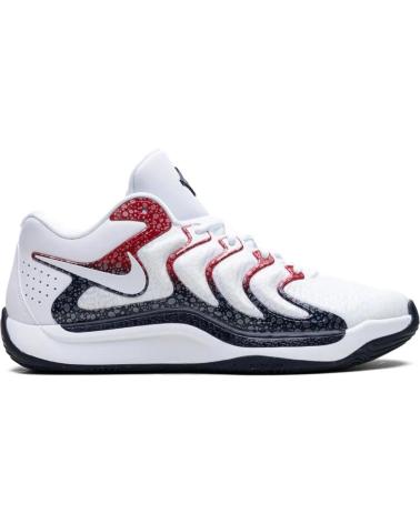Sportivo per Uomo NIKE ZAPATILLAS KD 17 TEAM USA NEW