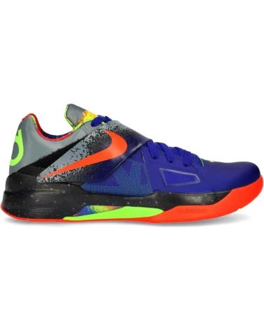Sportif pour Homme NIKE ZAPATILLAS KD 4 NERF NEW