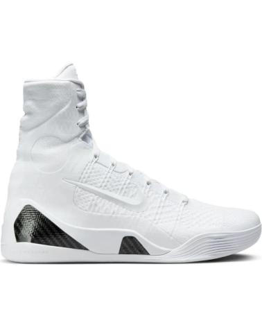 Sportif pour Femme et Garçon NIKE ZAPATILLAS KOBE 9 ELITE PROTRO HIGH HALO NEW