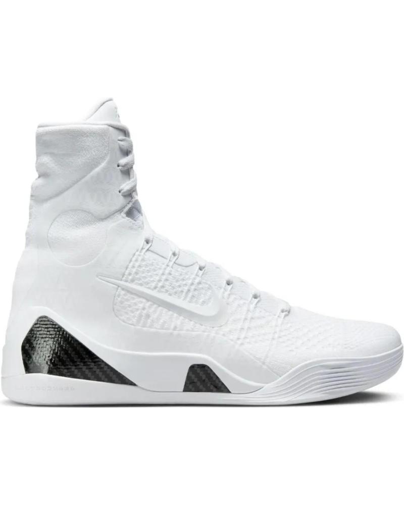 Sportif pour Femme et Garçon NIKE ZAPATILLAS KOBE 9 ELITE PROTRO HIGH HALO NEW
