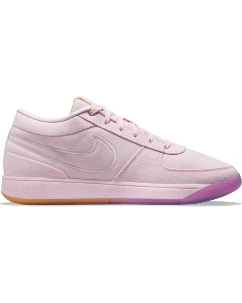 Sportif pour Femme NIKE ZAPATILLAS BOOK 1 SUNRISE NEW