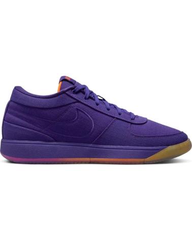 Sportif pour Homme NIKE ZAPATILLAS BALONCESTO BOOK 1 SUNSET NEW