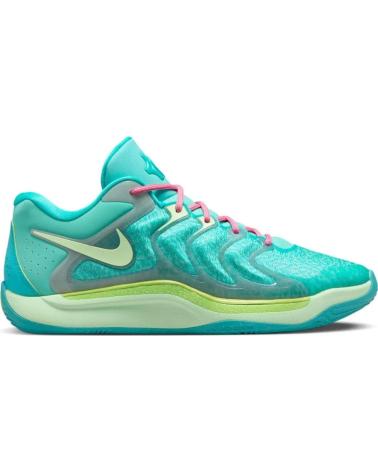 Sportif pour Homme NIKE ZAPATILLAS KD 17 JONQUEL JONES BAHAMAS NEW