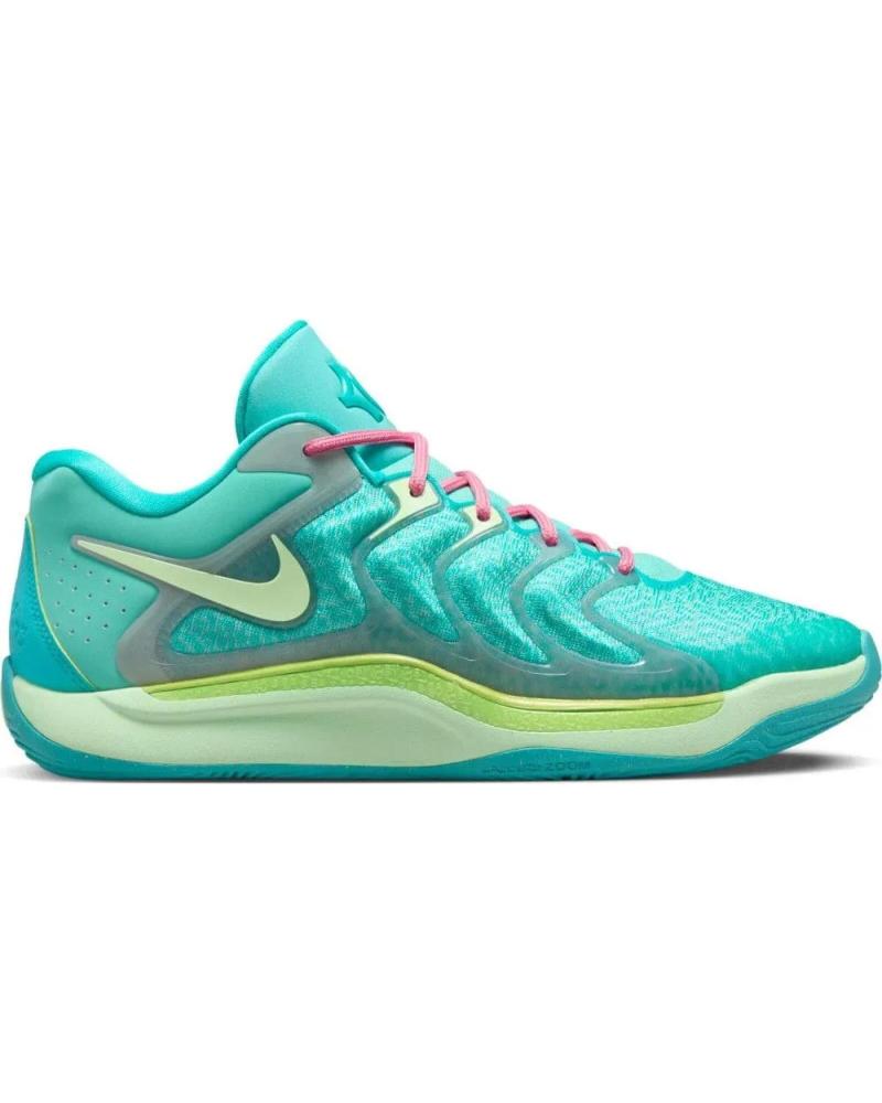 Esportes  de Homem NIKE ZAPATILLAS KD 17 JONQUEL JONES BAHAMAS NEW
