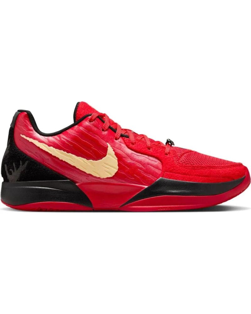 Sportif pour Homme NIKE ZAPATILLAS JA 2 NIGHTMARE NEW