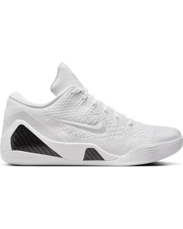 Esportes  de Mulher e Menina e Menino NIKE ZAPATILLAS KOBE 9 ELITE PROTRO LOW HALO NEW