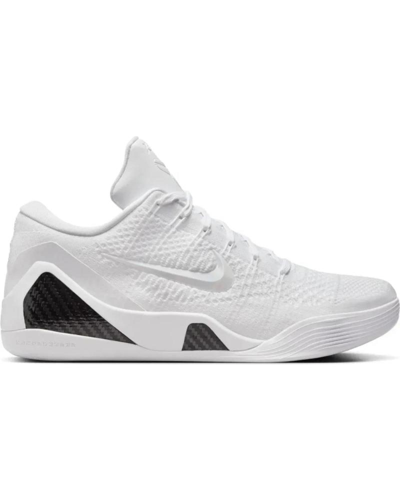 Esportes  de Mulher e Menina e Menino NIKE ZAPATILLAS KOBE 9 ELITE PROTRO LOW HALO NEW