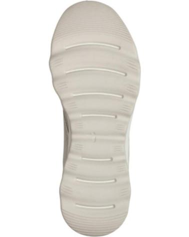 Sneaker für Damen TAMARIS ZAPATILLAS CORDONES 418 IVORY