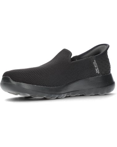 Sportivo per Donna SKECHERS ZAPATILLAS DE MUJER GO WALK JOY VELA 124641 BLACK