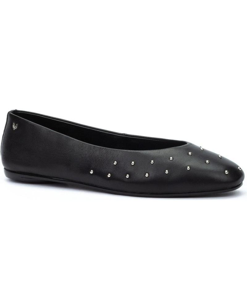 Bailarinas de Mujer MARTINELLI SABRINA MUJER 1750-B358PY NEGRO