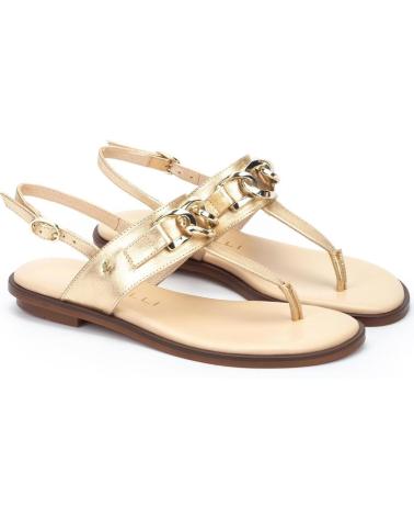 Sandalen für Damen MARTINELLI SANDALIA MUJER 1535-B153S AMARILLO