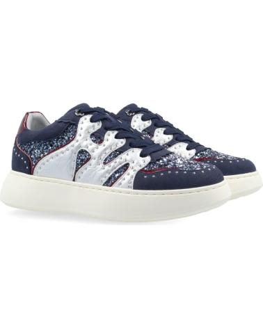 Sportif pour Femme et Fille et Garçon NOA HARMON DEPORTIVO MUJER 09863S AZUL