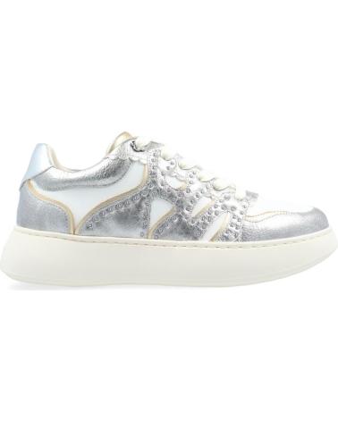 Woman Trainers NOA HARMON DEPORTIVO MUJER 009859 PLATEADO