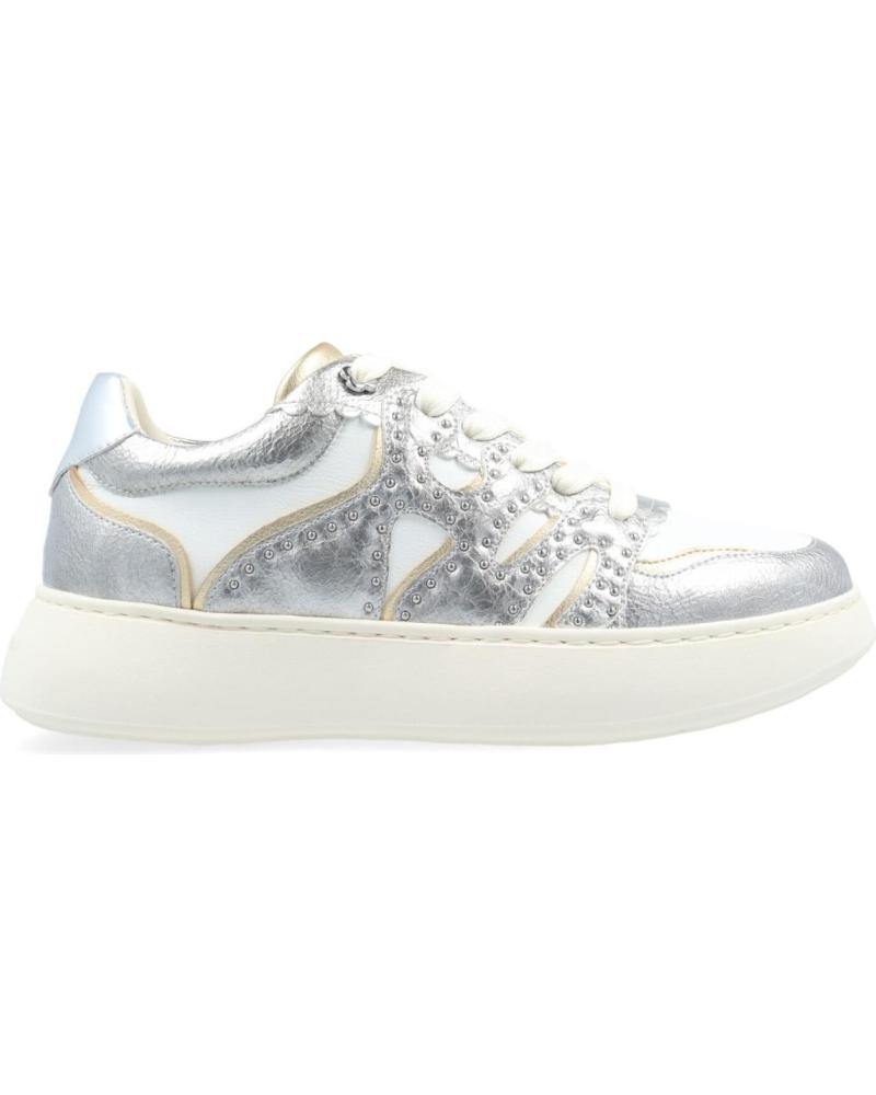 Sportif pour Femme NOA HARMON DEPORTIVO MUJER 009859 PLATEADO